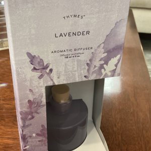 LAVENDAR DIFFUSER