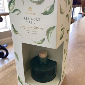 FRESH CUT BASIL DIFFUSER