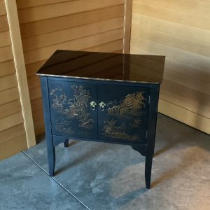 CHEST (ASIAN)-CHEST123